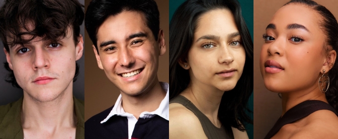 Cast Announced For World Premiere Concert Staging Of WRITTEN IN TIME by Sean P. Pallatroni