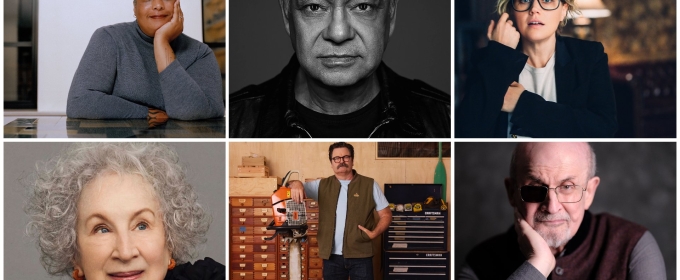 Chicago Humanities Fall Festival 2025 Kicks Off in September