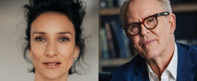 Indira Varma And John Lithgow To Be Honored At Shakespeare Theatre Company's Annual Gala