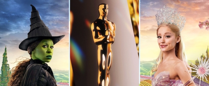 2025 Academy Award Winners- Updating Live