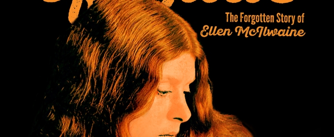 GODDESS OF SLIDE: The Forgotten Story Of Ellen McIlwaine to Premiere On CBC Gem