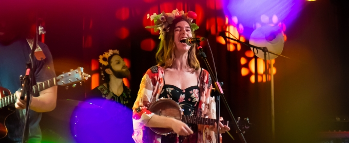 GOING ACOUSTIC At Quig's Celebrates 3 Years of Community and Creativity