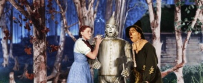 THE WIZARD OF OZ Returning to Broadcast Television Later This Year