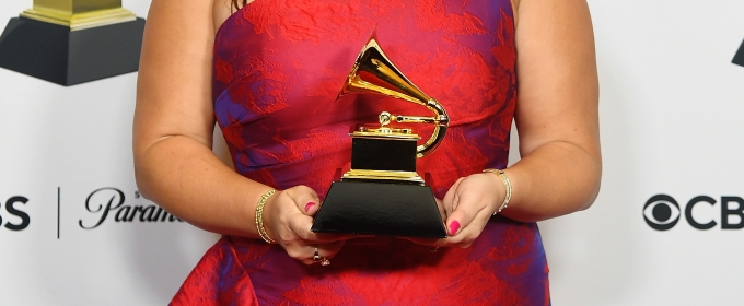 Jazz Singer-Songwriter Nicole Zuraitis Celebrates First GRAMMY® Win for How Love Begins (Outside In Music)