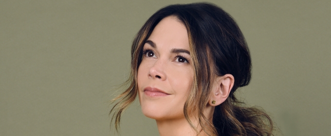 AN EVENING WITH SUTTON FOSTER is Coming to The Hobby Center