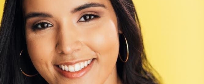 Interview: Linedy Genao of SONGS FROM MY SALA at Westport Country Playhouse