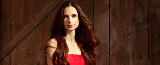 Sierra Madre Playhouse to Present Emi Ferguson And Joshua Rubin In DOUBLE YOLK