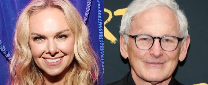 Laura Bell Bundy, Victor Garber & More Join Hulu's NOT SUITABLE FOR WORK