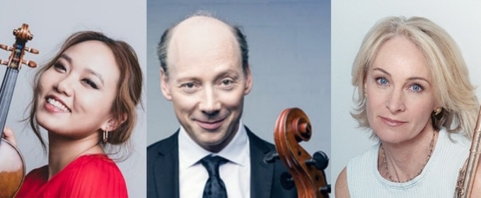 Bridgehampton Chamber Music Unveils 2026 Spring Concert Series Lineup