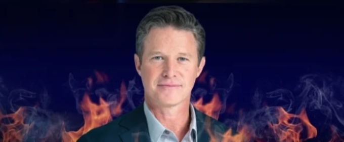 'Hot Mics with Billy Bush' Debuts January 13 on TuneIn