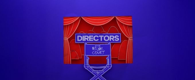 Royal Court Launches New Support Programme For Directors