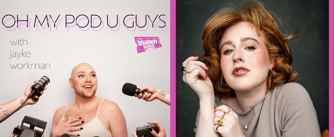 Exclusive: Oh My Pod U Guys- Girl, I'm Golfing with Billie Aken-Tyers