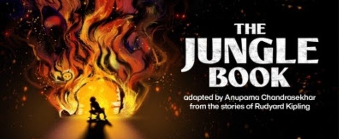 New Staging of THE JUNGLE BOOK Comes to the National Theatre in November