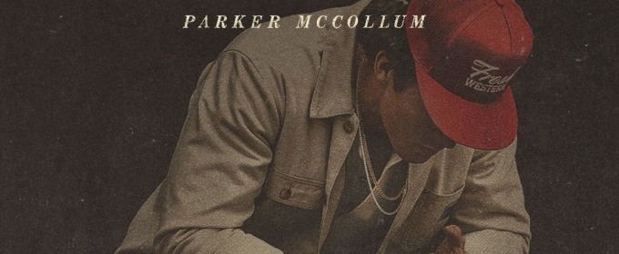 Parker McCollum Announces Fall 2025 Tour