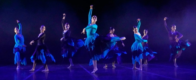 La Escuela Nacional De Danza Nellie Y Gloria Campobello Ejecutará Coreografías En El CCU, El Cenart Y En El Centro Cultural Del Bosque