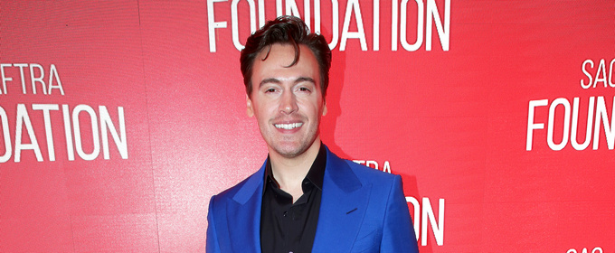 Erich Bergen Joins Sarah Pidgeon in Ryan Murphy's LOVE STORY Series