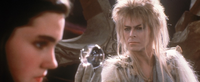 Jim Henson's LABYRINTH: IN CONCERT To Play 60-City North American Tour