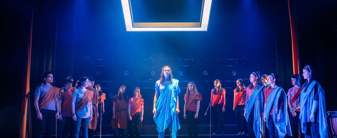 Perth Youth Theatre Celebrates Six Decades Of Launching Careers