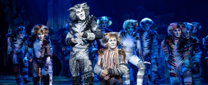 Brisbane Welcomes 40th Anniversary Tour of CATS as Limited Tickets Released