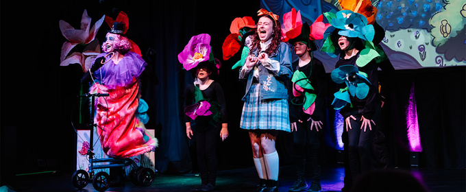 Theatre Collingwood Donor Drive Gains Momentum With Fall Highlights