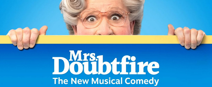 Video: MRS. DOUBTFIRE 2nd National Tour Cast First Look