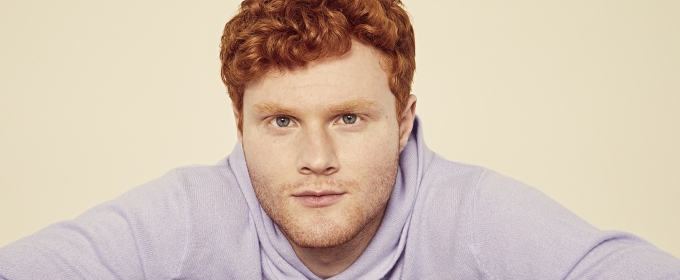 Interview: Nicholas Barasch Thinks Broadway Needs a Comedy Like PIRATES! THE PENZANCE MUSICAL