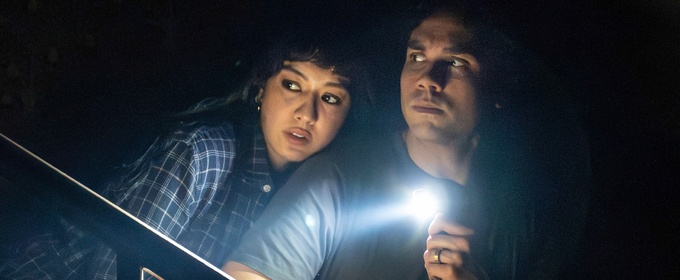 Review: PARANORMAL ACTIVITY at American Conservatory Theatre