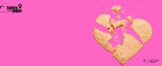 IT COMES IN WAVES Will Come to Eastern Angles Theatre Company