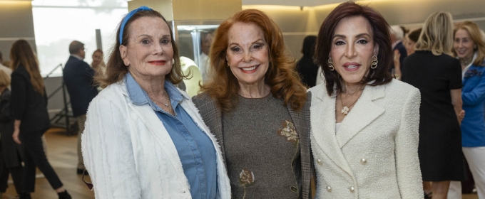 Photos: Norton Museum Of Art Celebrates Opening Of ARTISTS' JEWELRY Exhibition
