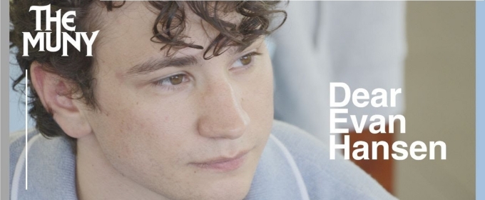 Video: Go Behind the Scenes of DEAR EVAN HANSEN at The Muny