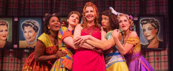 Photos: THE BIG GAY JAMBOREE Off-Broadway