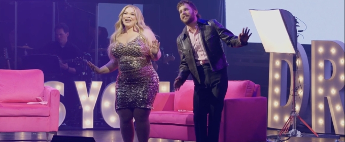 Video: Trisha Paytas Makes Broadway Debut in TRISHA PAYTAS’ BIG BROADWAY DREAM