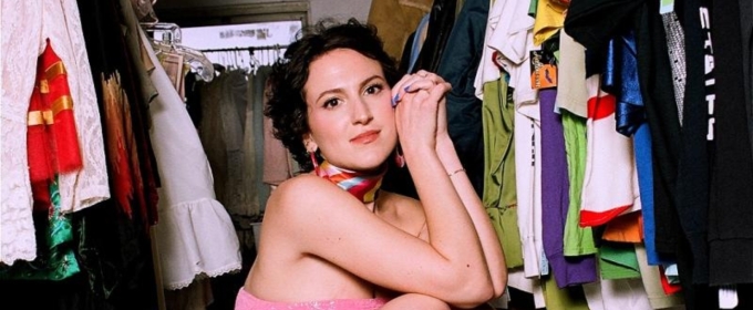 EDINBURGH 2025: Review: EMILY WILSON: UNDRESSED, Pleasance