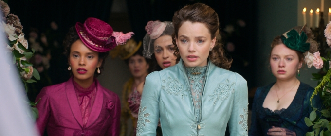 Video: THE BUCCANEERS Season 2 Episode 5 Sneak Peek Clip