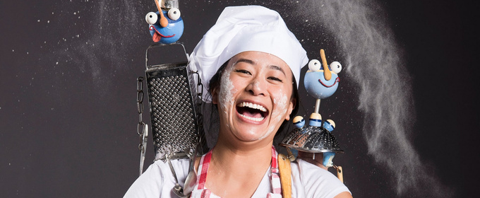 BAKING TIME Returns to Presentation House Theatre This Month