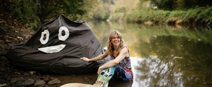 THE MERMAID, THE OTTER AND THE BIG POO Comes to Edinburgh Fringe