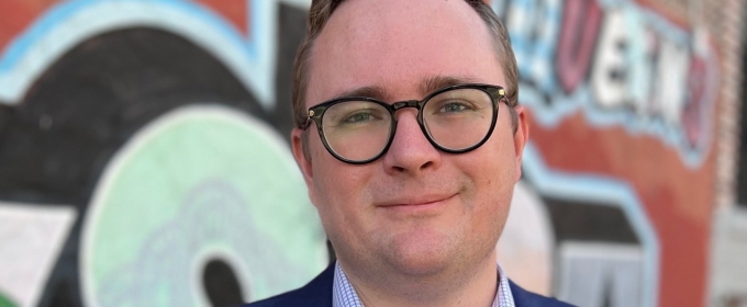 Ars Nova Reveals Mac Ingram as Managing Director
