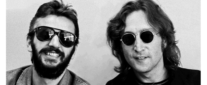 May Pang to Exhibit John Lennon's Candid Photos in Georgia