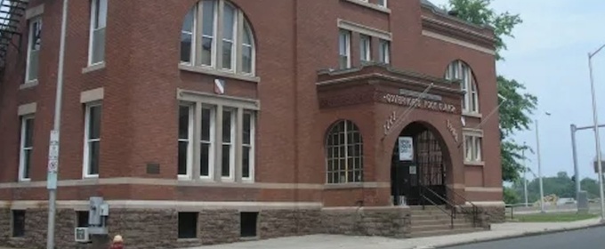 TheaterWorks Hartford Moves CIRCUS FIRE to New Venue in Downtown Hartford