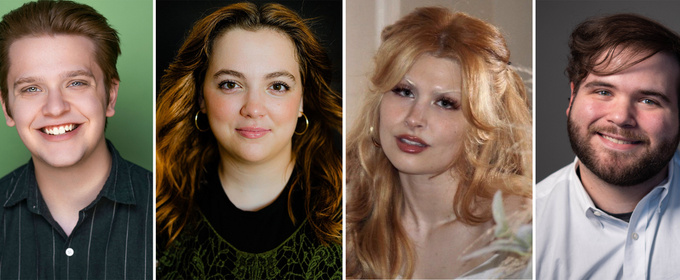 A CHRISTMAS CAROL Begins Performances at the Roxy Regional Theatre in December