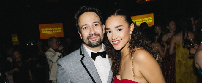 Photos: BUENA VISTA SOCIAL CLUB Celebrates Its Tony Wins Photo