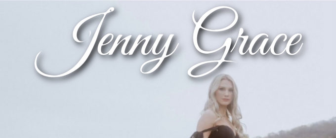 Jenny Grace To Release Highly Anticipated New Single “Ride On” This Month