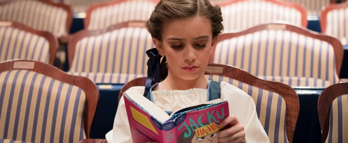 San Jose's Playful People Productions Will Present BETWEEN THE LINES JR.