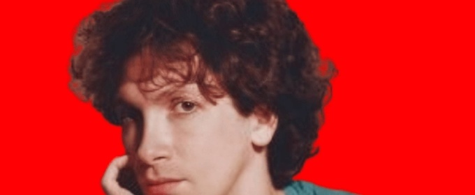 AN EVENING WITH CHARLES BUSCH at the Laurie Beechman Theatre Will Be Livestreamed