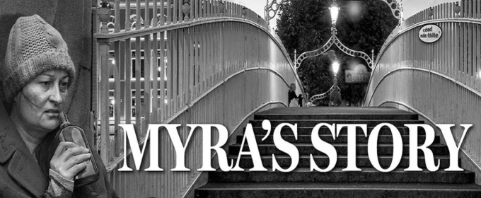 Review: MYRA'S STORY, Pavilion Theatre Glasgow