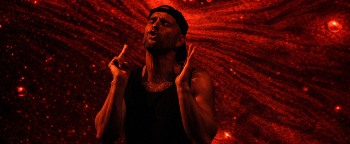 A GAY MASSEUR'S GUIDE TO HAPPY ENDINGS to Appear as Workshop Show in NYC's SPARK Theatre Festival