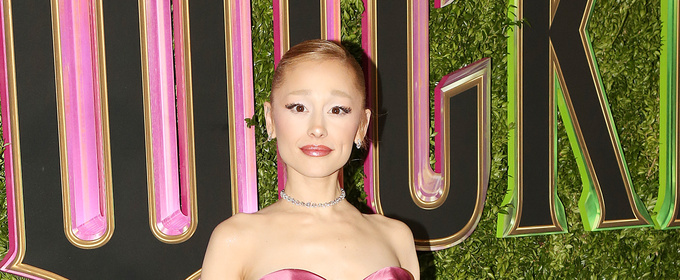 Ariana Grande Calls Upcoming 'Eternal Sunshine Tour' Her 'Last Hurrah'