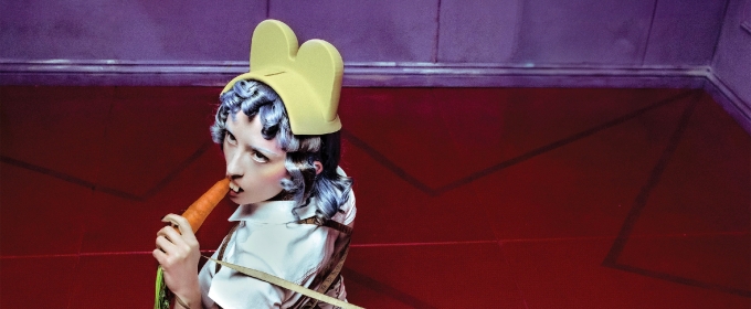 Ashnikko Details Sophomore Album 'Smoochies'; Listen to a New Single