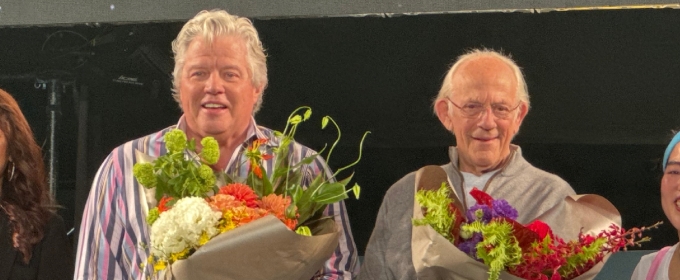 Feature: BACK TO THE FUTURE 4!? [DOC. VS. BIFF] OSAKA COMIC CON 2024 CELEBRITY STAGE