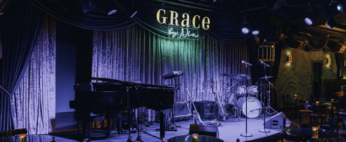 Review: Grace by Nia: A Contemporary Supper-Club Serving Soul Food and Live Music